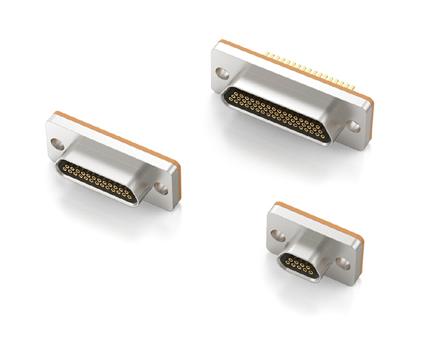 J30JM1 Glass Sintering Sealing Type