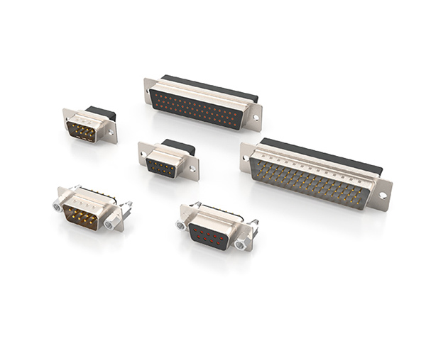 Standard D-type Connector