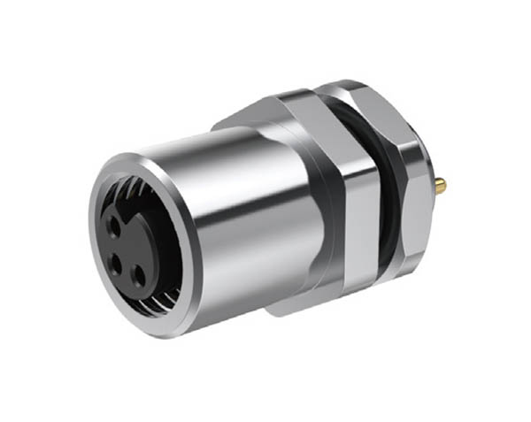 M5 Tthread Waterproof Connector