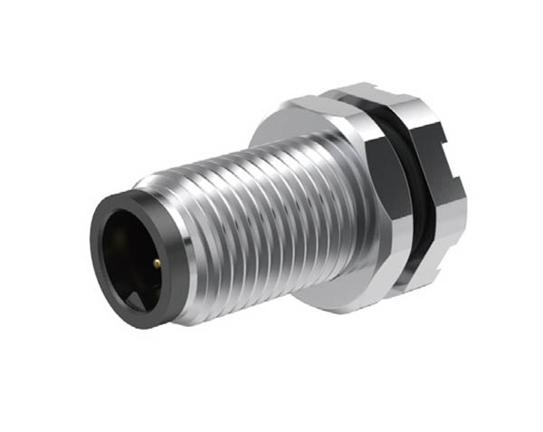 M5 Tthread Waterproof Connector