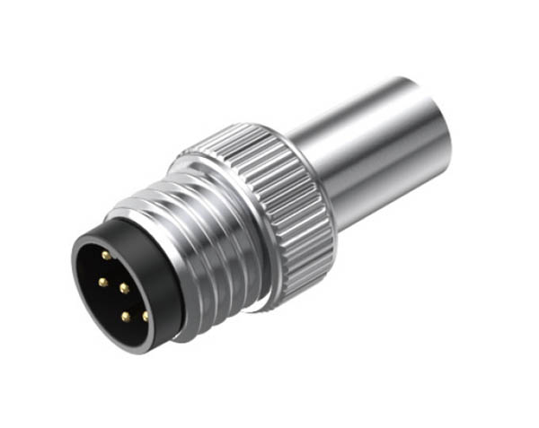 M8 Thread Waterproof Connector