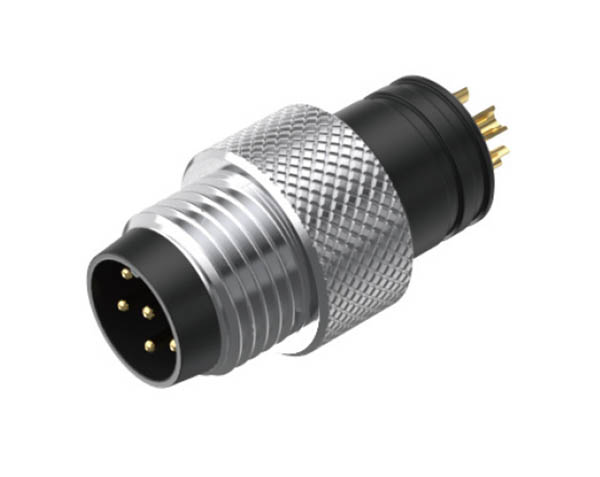 M8 Thread Waterproof Connector