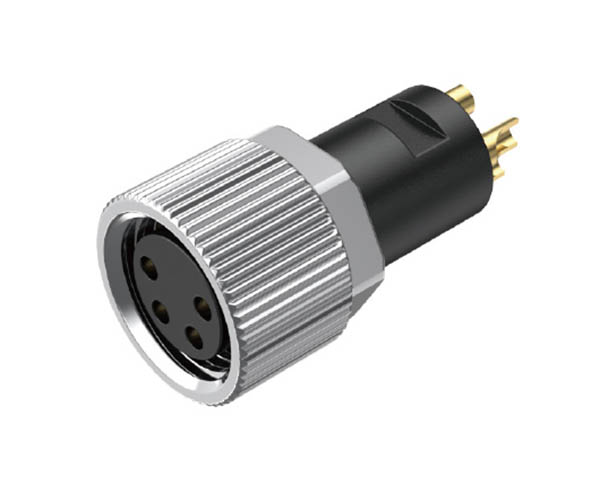 M8 Thread Waterproof Connector