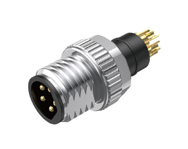 M8 Thread Waterproof Connector