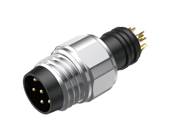 M8 Thread Waterproof Connector