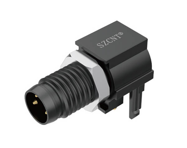 M8 Thread Waterproof Connector