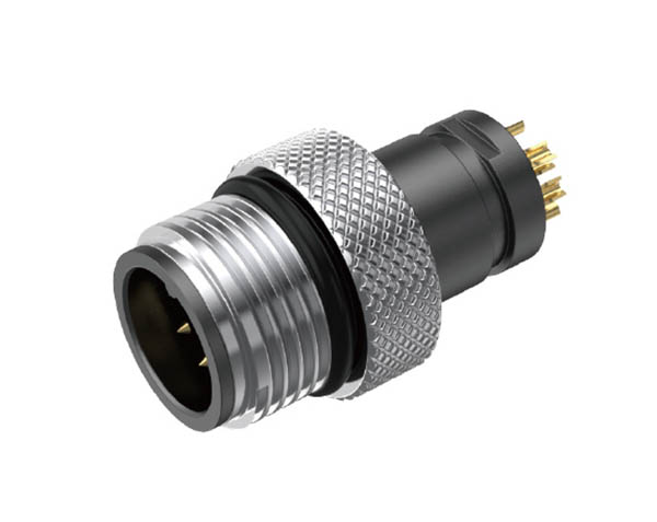 M12 Thread Waterproof Connector