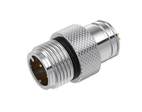 M12 Thread Waterproof Connector