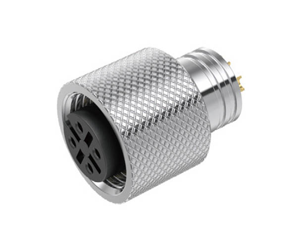 M12 Thread Waterproof Connector