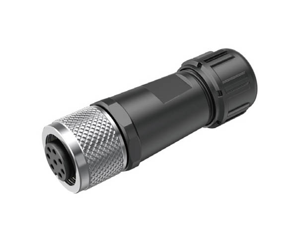 M12 Thread Waterproof Connector