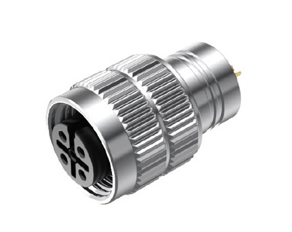 M12 Thread Waterproof Connector