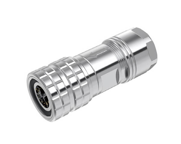 M12 Thread Waterproof Connector