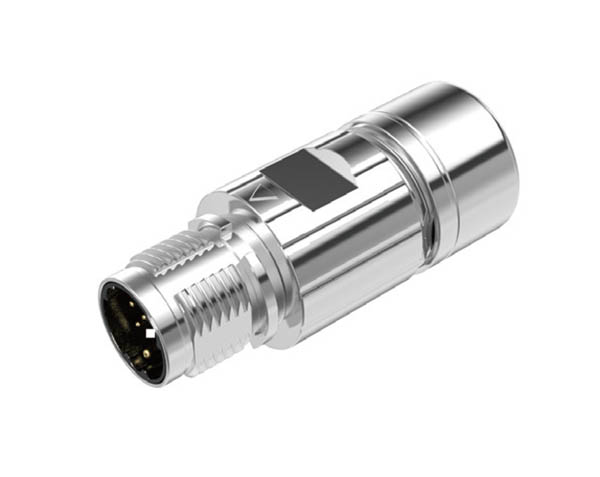 M12 Thread Waterproof Connector