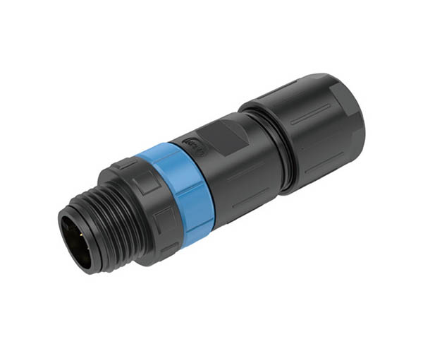 M12 Thread Waterproof Connector
