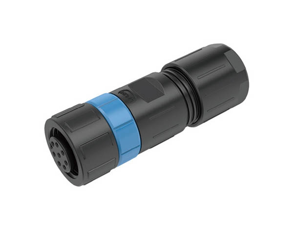 M12 Thread Waterproof Connector