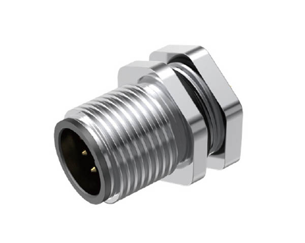 M12 Thread Waterproof Connector