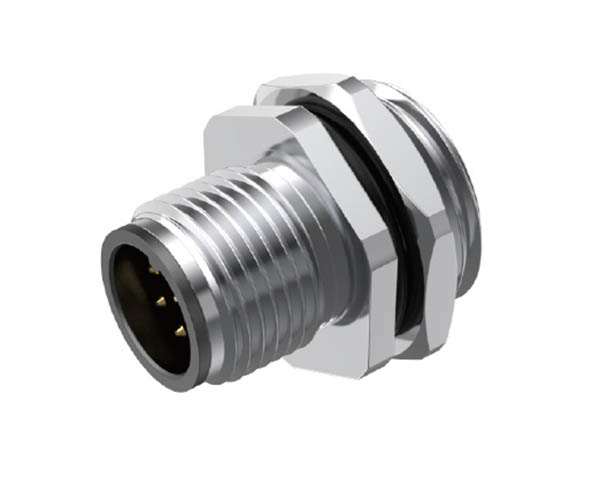 M12 Thread Waterproof Connector