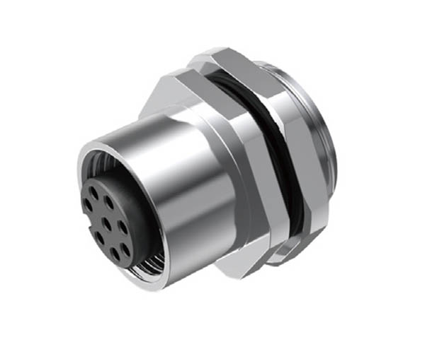 M12 Thread Waterproof Connector