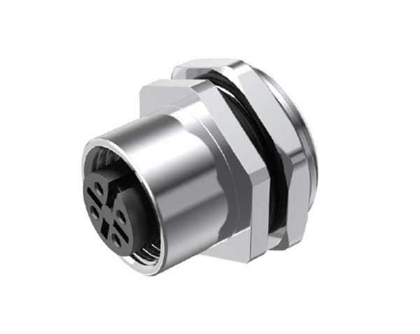 M12 Thread Waterproof Connector