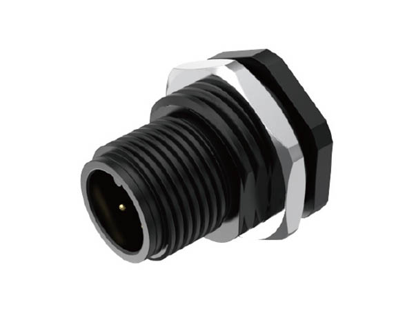 M12 Thread Waterproof Connector