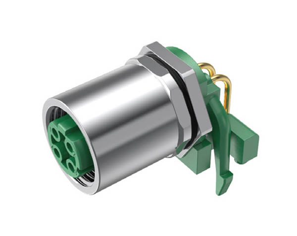 M12 Thread Waterproof Connector