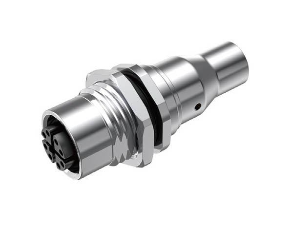 M12 Thread Waterproof Connector