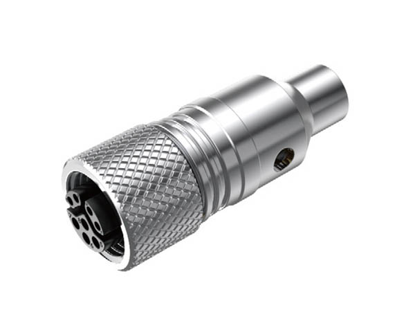 M12 Thread Waterproof Connector