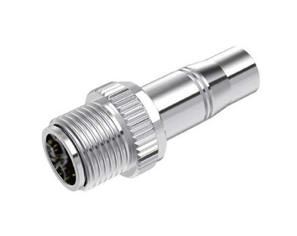 M12 Thread Waterproof Connector