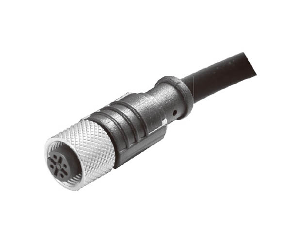 M12 Thread Waterproof Connector