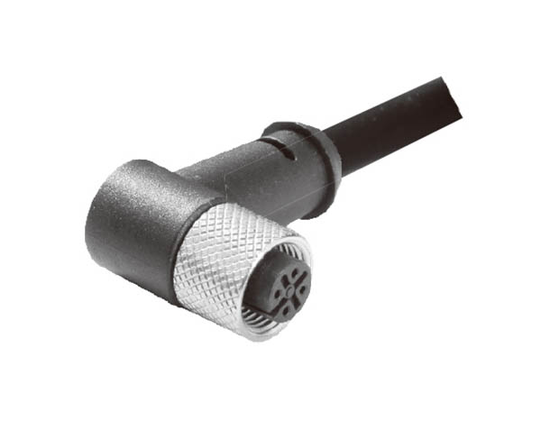 M12 Thread Waterproof Connector
