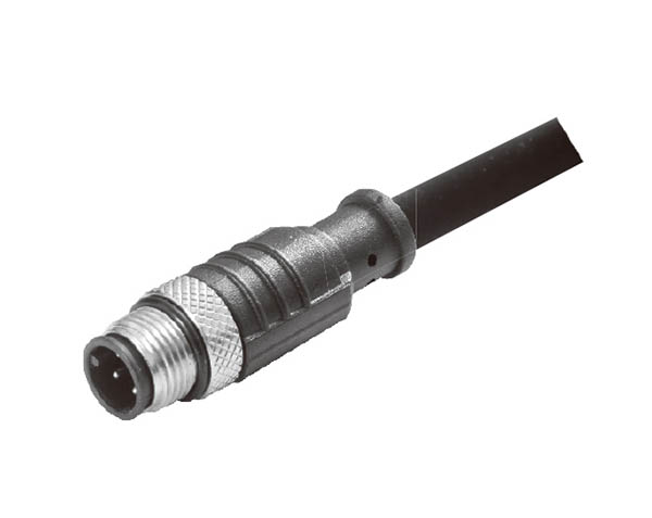 M12 Thread Waterproof Connector