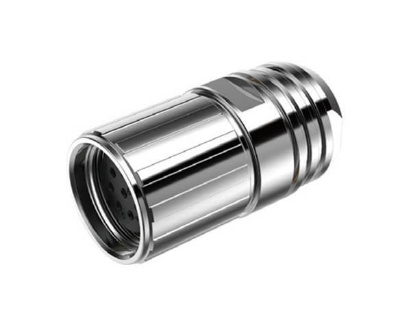 M17 Thread Waterproof Connector