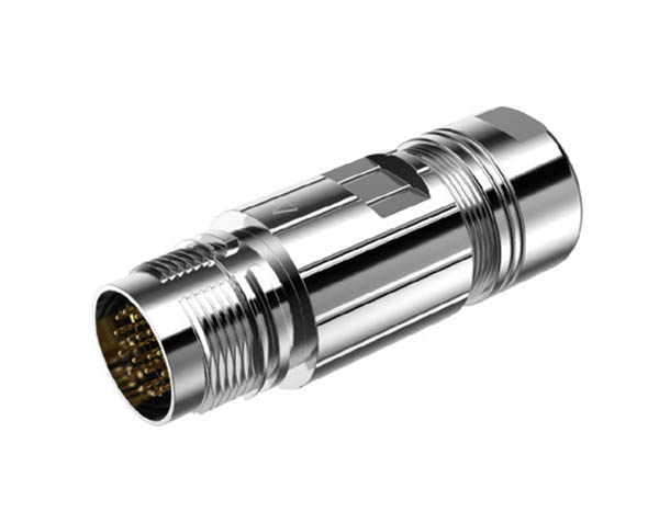 M17 Thread Waterproof Connector