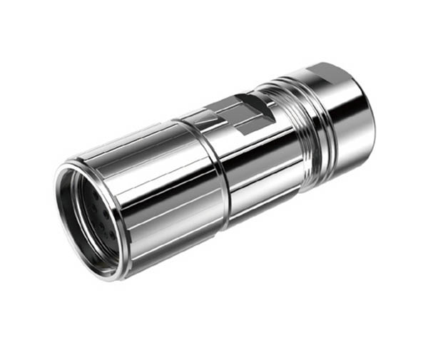 M17 Thread Waterproof Connector