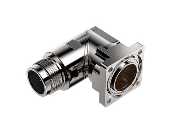 M17 Thread Waterproof Connector