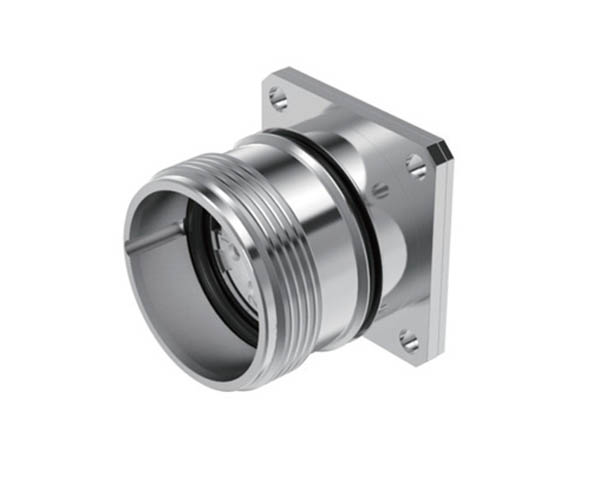 M23 Z Series Welded Fixed Socket