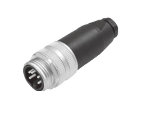 7/8 Threaded Waterproof Connector