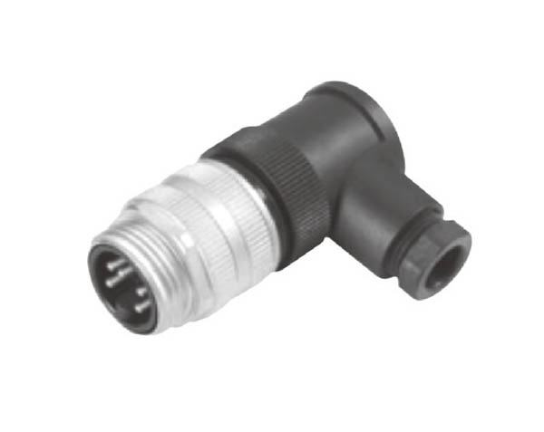 7/8 Threaded Waterproof Connector