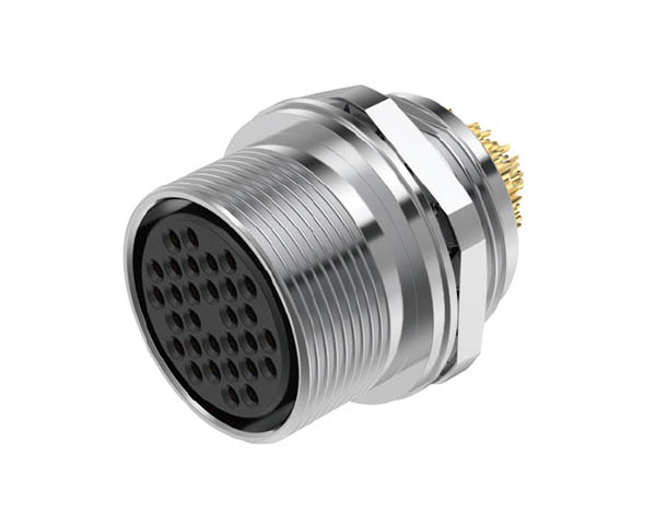 SZCNT14 H25 Fixed Socket