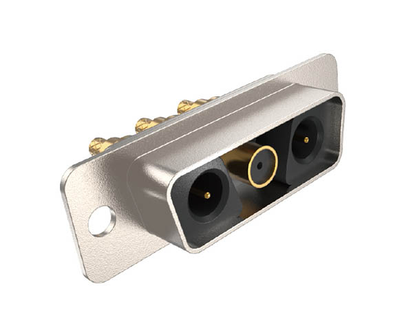 3V3 RF Wire Bonding Traditional Riveting Female Head