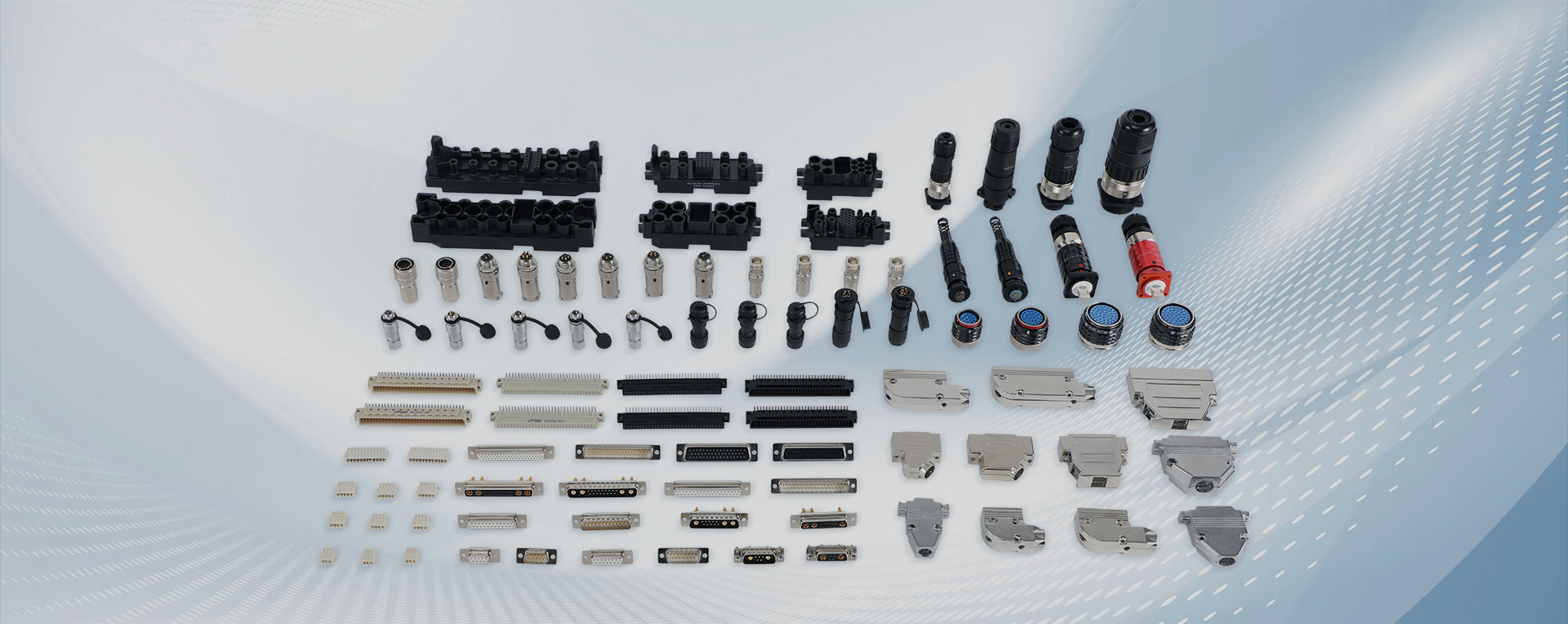 Shenzhen Connector Technology Co., Ltd