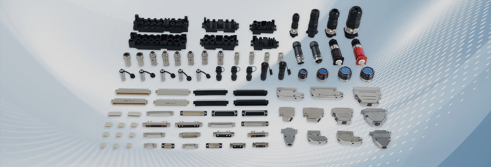 Shenzhen Connector Technology Co., Ltd